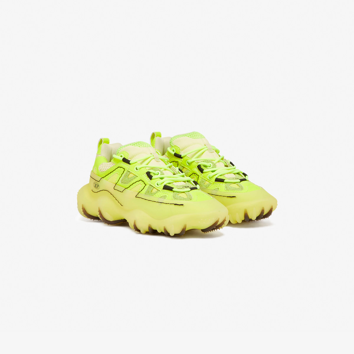 Women's Diesel S-Prototype P1 W 'Green'